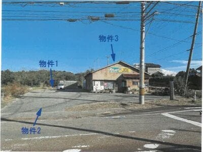 (値下げ) 石川県羽咋市 南羽咋駅3分 戸建て 362万円の競売物件 #6