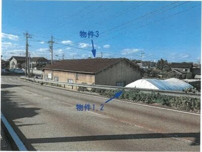 (値下げ) 石川県羽咋市 南羽咋駅3分 戸建て 362万円の競売物件 #7