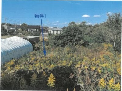 (値下げ) 石川県羽咋市 南羽咋駅3分 戸建て 362万円の競売物件 #8