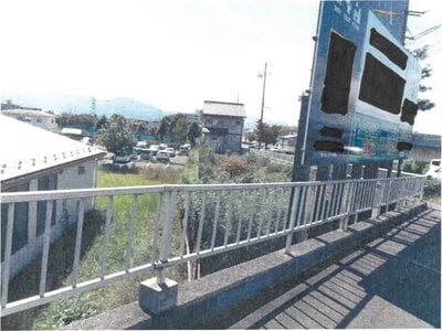 長野県長野市 桐原駅11分 土地 675万円の競売物件 #11