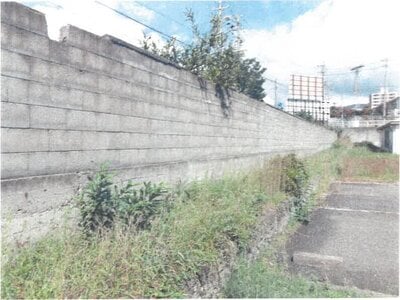 長野県長野市 桐原駅11分 土地 675万円の競売物件 #13