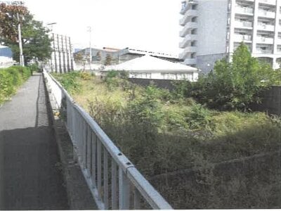 長野県長野市 桐原駅11分 土地 675万円の競売物件 #5