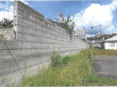 長野県長野市 桐原駅11分 土地 675万円の競売物件 #8