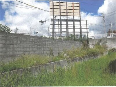 長野県長野市 桐原駅11分 土地 675万円の競売物件 #9