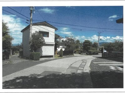 長野県長野市 今井駅6分 戸建て 551万円の競売物件 #11