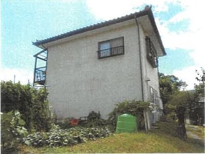 長野県長野市 今井駅6分 戸建て 551万円の競売物件 #3