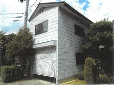 長野県長野市 今井駅6分 戸建て 551万円の競売物件 #4