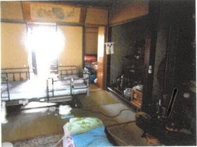 長野県長野市 今井駅6分 戸建て 551万円の競売物件 #5