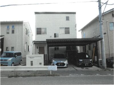 長野県長野市 桐原駅27分 戸建て 591万円の競売物件 #12