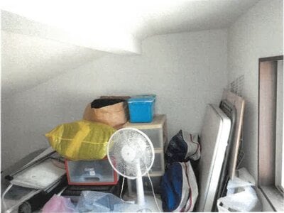 長野県長野市 桐原駅27分 戸建て 591万円の競売物件 #13