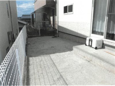 長野県長野市 桐原駅27分 戸建て 591万円の競売物件 #14