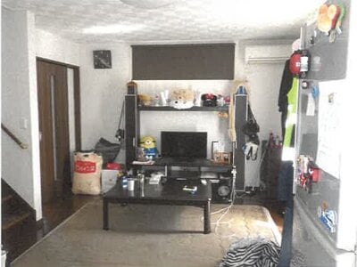 長野県長野市 桐原駅27分 戸建て 591万円の競売物件 #5