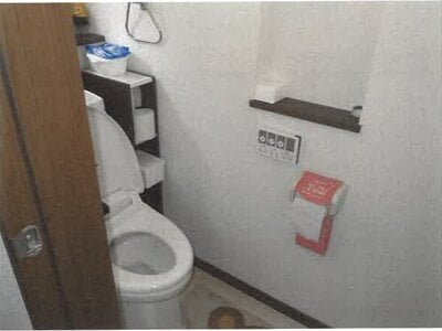 長野県長野市 桐原駅27分 戸建て 591万円の競売物件 #8