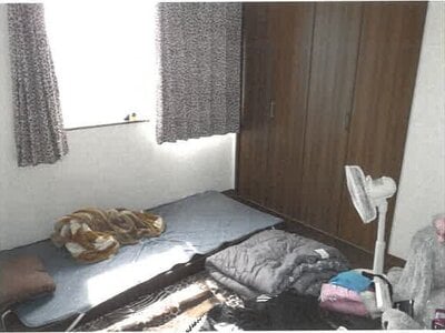 長野県長野市 桐原駅27分 戸建て 591万円の競売物件 #9