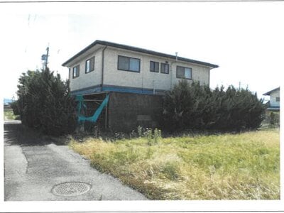 長野県須坂市 村山駅2分 戸建て 473万円の競売物件 #12