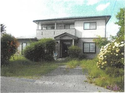 長野県須坂市 村山駅2分 戸建て 473万円の競売物件 #2