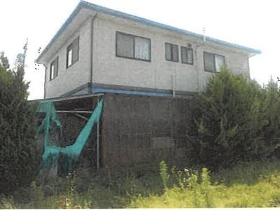 長野県須坂市 村山駅2分 戸建て 473万円の競売物件 #4