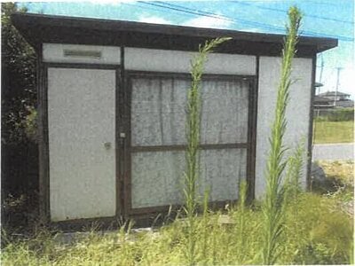 長野県須坂市 村山駅2分 戸建て 473万円の競売物件 #5