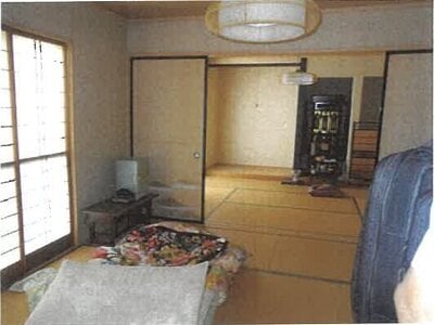 長野県須坂市 村山駅2分 戸建て 473万円の競売物件 #6