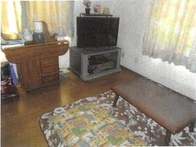 長野県須坂市 村山駅2分 戸建て 473万円の競売物件 #7