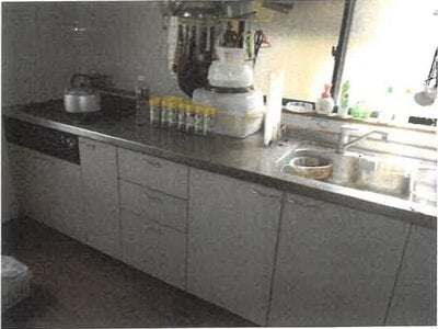 長野県須坂市 村山駅2分 戸建て 473万円の競売物件 #8