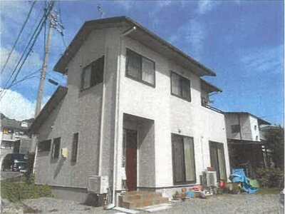 長野県長野市 安茂里駅15分 戸建て 890万円の競売物件 #2