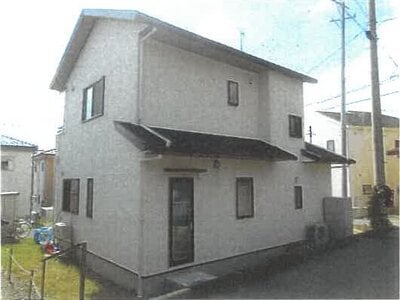 長野県長野市 安茂里駅15分 戸建て 890万円の競売物件 #3