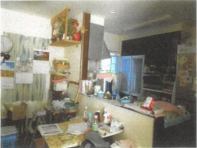 長野県長野市 安茂里駅15分 戸建て 890万円の競売物件 #4