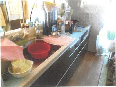 長野県長野市 安茂里駅15分 戸建て 890万円の競売物件 #5