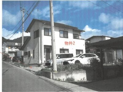 長野県長野市 安茂里駅15分 戸建て 890万円の競売物件 #8