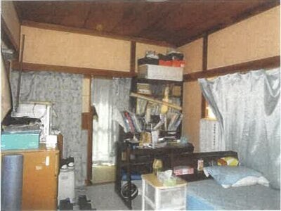 長野県長野市 安茂里駅19分 戸建て 411万円の競売物件 #4