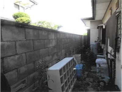 長野県長野市 安茂里駅19分 戸建て 411万円の競売物件 #8