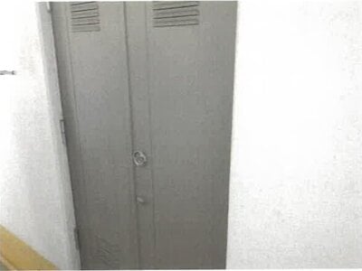 (値下げ) 長野県長野市 善光寺下駅25分 マンション「ソーラーマンション裾花」102万円の競売物件 #10