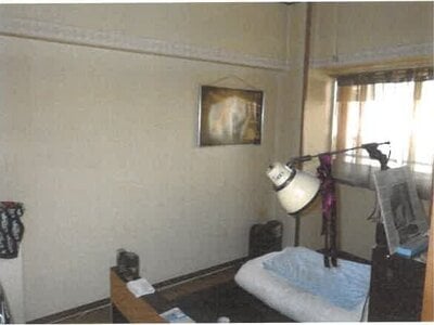 (値下げ) 長野県長野市 善光寺下駅25分 マンション「ソーラーマンション裾花」102万円の競売物件 #11