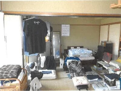 (値下げ) 長野県長野市 善光寺下駅25分 マンション「ソーラーマンション裾花」102万円の競売物件 #14