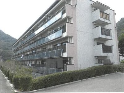 (値下げ) 長野県長野市 善光寺下駅25分 マンション「ソーラーマンション裾花」102万円の競売物件 #2