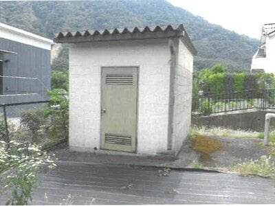 (値下げ) 長野県長野市 善光寺下駅25分 マンション「ソーラーマンション裾花」102万円の競売物件 #4