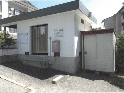 (値下げ) 長野県長野市 善光寺下駅25分 マンション「ソーラーマンション裾花」102万円の競売物件 #5