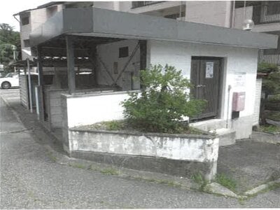(値下げ) 長野県長野市 善光寺下駅25分 マンション「ソーラーマンション裾花」102万円の競売物件 #6