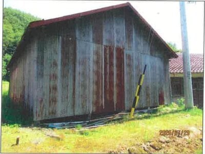 (値下げ) 長野県木曽郡木曽町 原野駅22分 土地 86万円の競売物件 #2