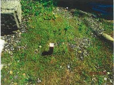 (値下げ) 長野県木曽郡木曽町 原野駅22分 土地 86万円の競売物件 #6