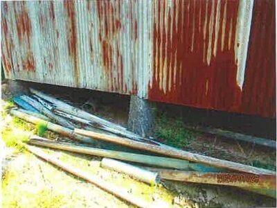 (値下げ) 長野県木曽郡木曽町 原野駅22分 土地 86万円の競売物件 #8