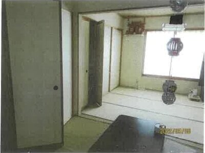 長野県松本市 田沢駅 戸建て 1,080万円の競売物件 #14