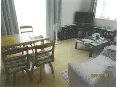 長野県松本市 田沢駅 戸建て 1,080万円の競売物件 #15