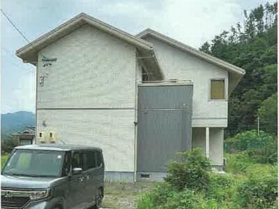 長野県松本市 田沢駅 戸建て 1,080万円の競売物件 #18