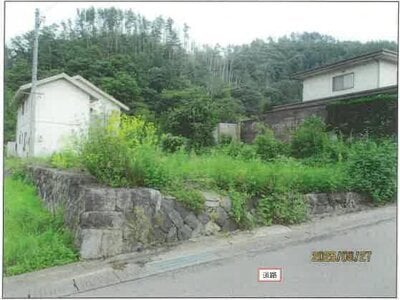 長野県松本市 田沢駅 戸建て 1,080万円の競売物件 #2