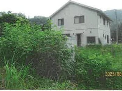 長野県松本市 田沢駅 戸建て 1,080万円の競売物件 #4