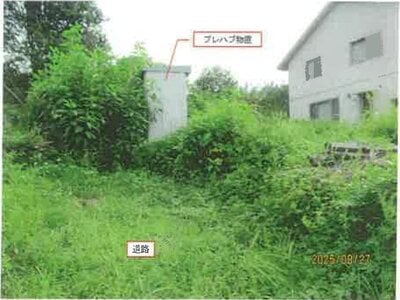 長野県松本市 田沢駅 戸建て 1,080万円の競売物件 #5