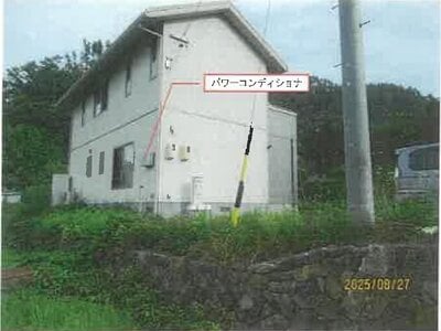 長野県松本市 田沢駅 戸建て 1,080万円の競売物件 #7