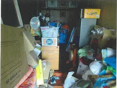 (値下げ) 長野県松本市 松本駅 戸建て 433万円の競売物件 #16